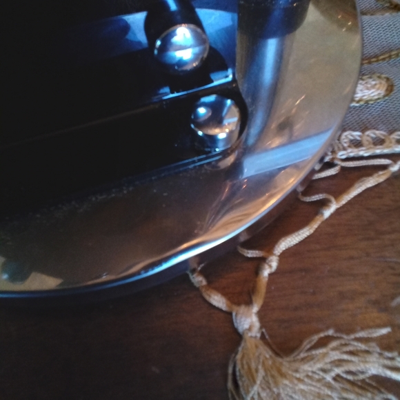 ROSS HENERY PROFESIONAL KNIFE SET - Picture 6 of 6